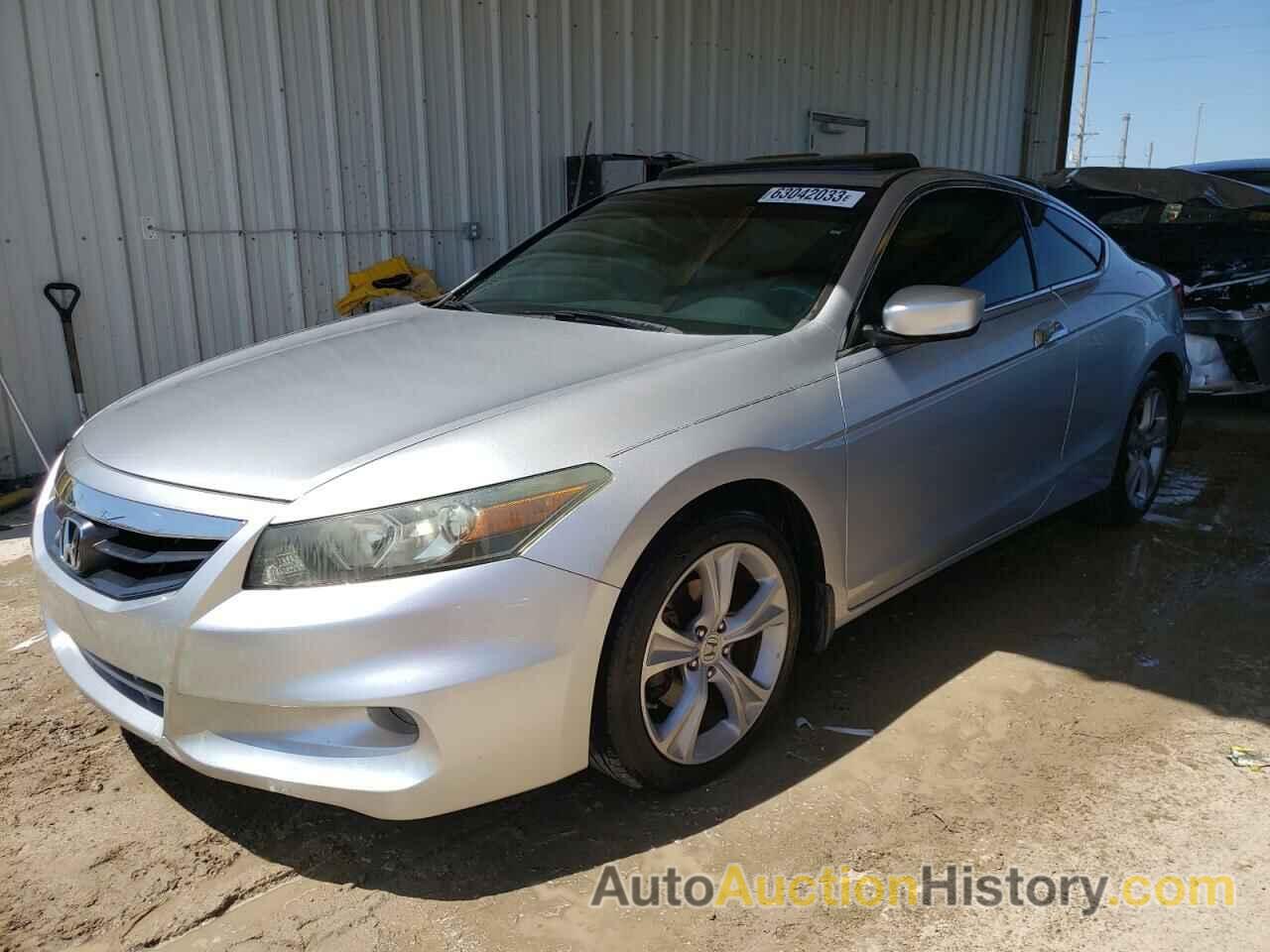 2011 HONDA ACCORD EXL, 1HGCS2B88BA004690