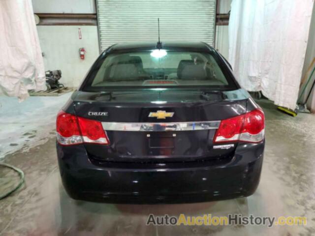 CHEVROLET CRUZE LS, 1G1PC5SG5G7112669