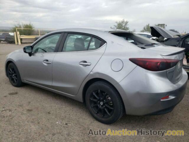 MAZDA 3 TOURING, 3MZBM1W78GM303541