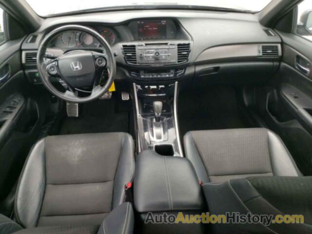 HONDA ACCORD SPORT, 1HGCR2F52HA110525