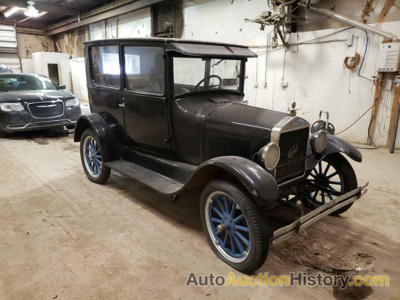 1926 FORD MODEL-T, 13727924