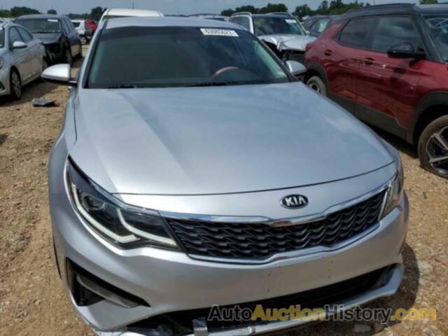 KIA OPTIMA LX, 5XXGT4L31KG284632