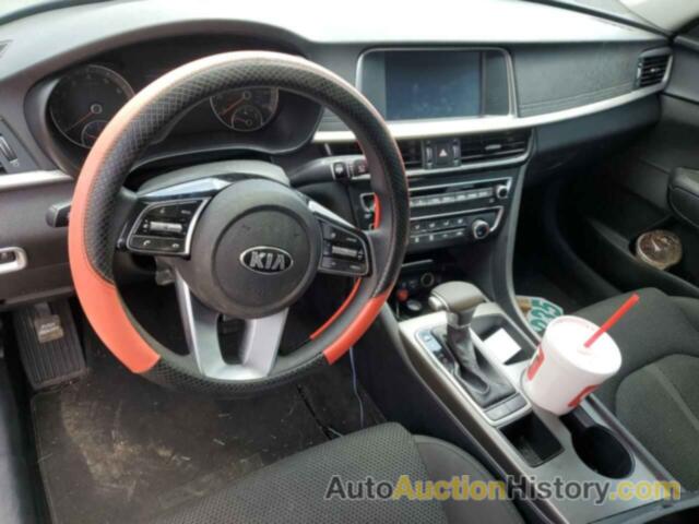 KIA OPTIMA LX, 5XXGT4L31KG284632