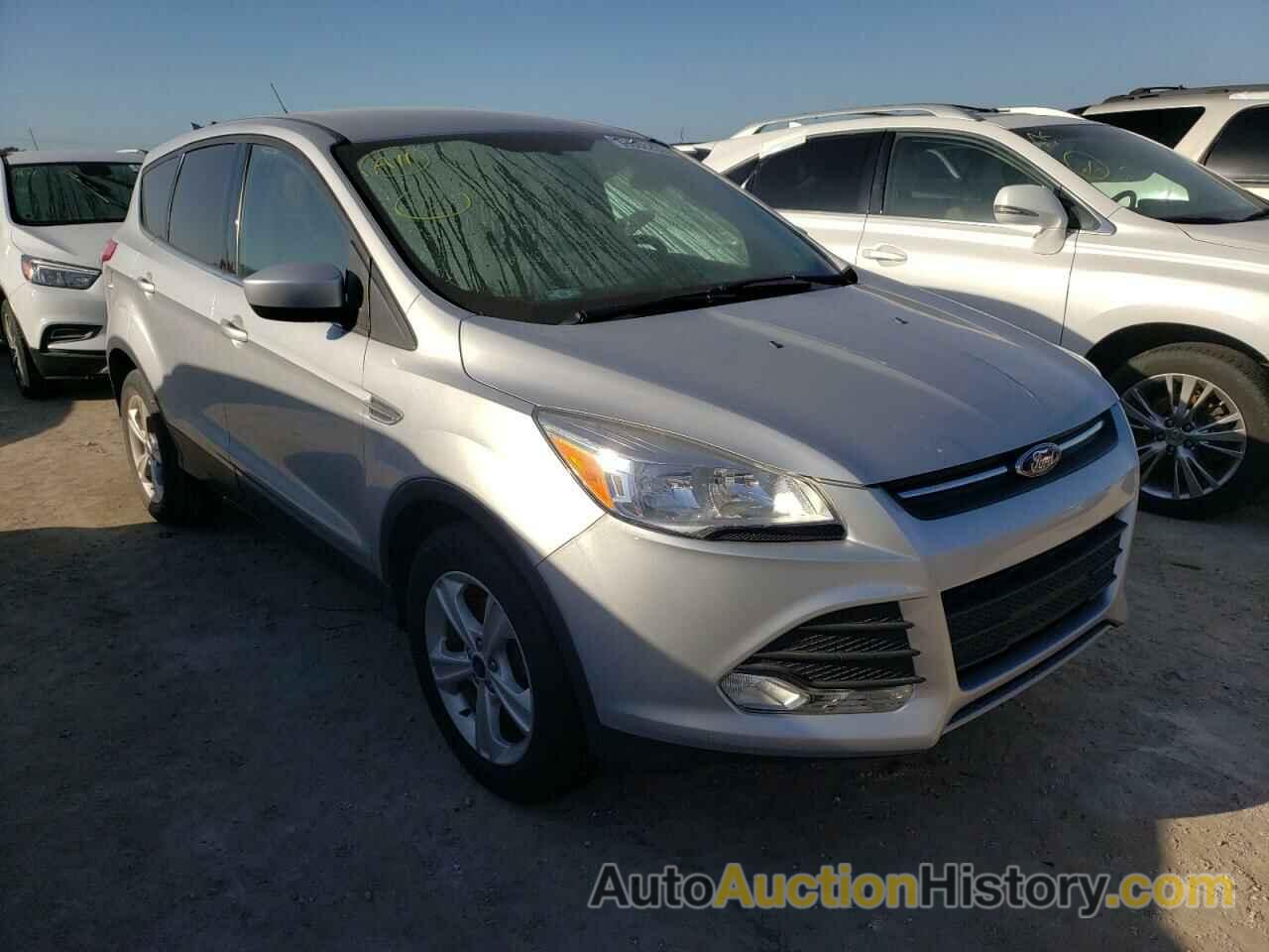 2014 FORD ESCAPE SE, 1FMCU0GX2EUB76659