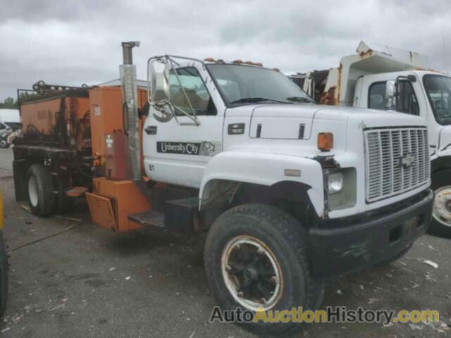 CHEVROLET C/K C7H042, 1GBM7H1J4VJ114902