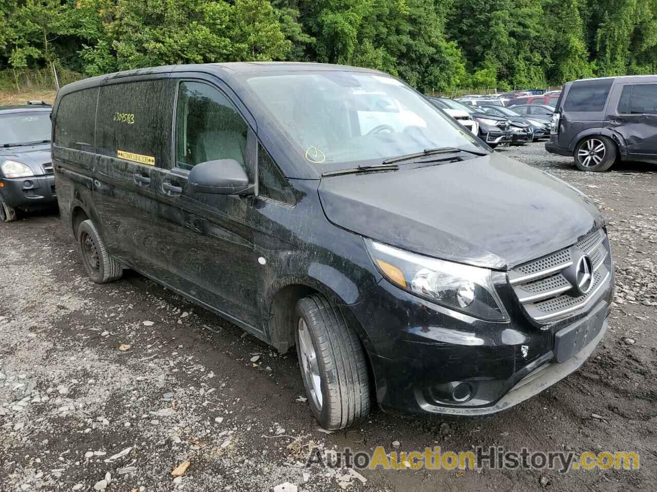 MERCEDES-BENZ METRIS, WD4PG2EE7J3493501