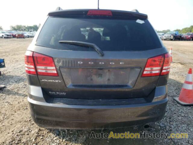 DODGE JOURNEY SE, 3C4PDCAB6LT265324