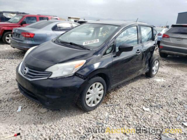 NISSAN VERSA S, 3N1CE2CPXGL353266