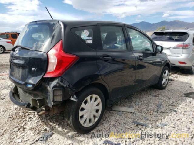 NISSAN VERSA S, 3N1CE2CPXGL353266