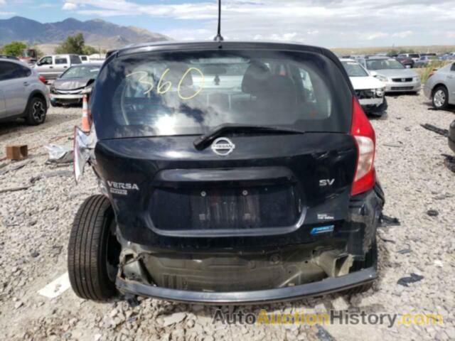 NISSAN VERSA S, 3N1CE2CPXGL353266