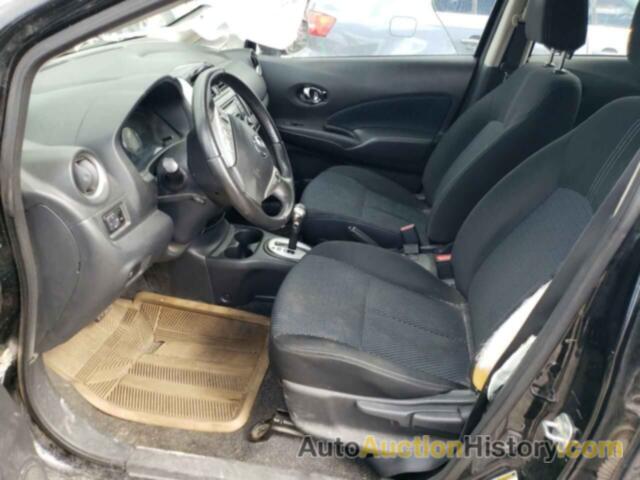 NISSAN VERSA S, 3N1CE2CPXGL353266