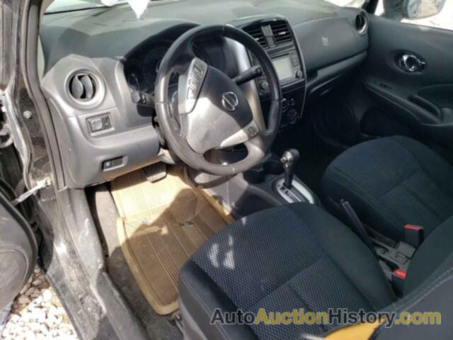 NISSAN VERSA S, 3N1CE2CPXGL353266