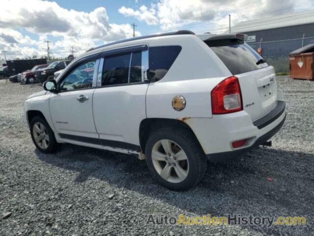 JEEP COMPASS, 1C4NJDAB3CD670908