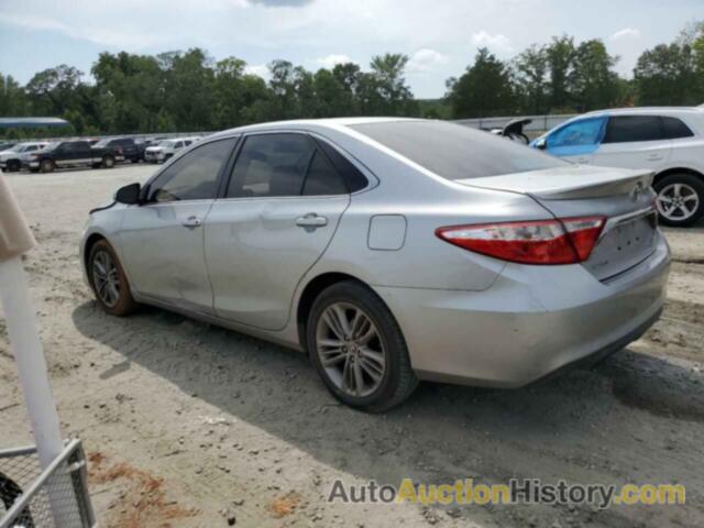 TOYOTA CAMRY LE, 4T1BF1FK2FU481291
