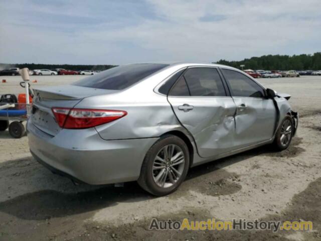 TOYOTA CAMRY LE, 4T1BF1FK2FU481291