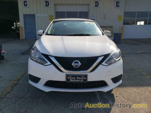 NISSAN SENTRA S, 3N1AB7AP0GL670005