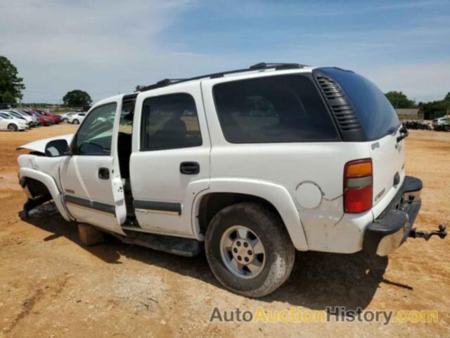 CHEVROLET TAHOE C1500, 1GNEC13Z83J287610