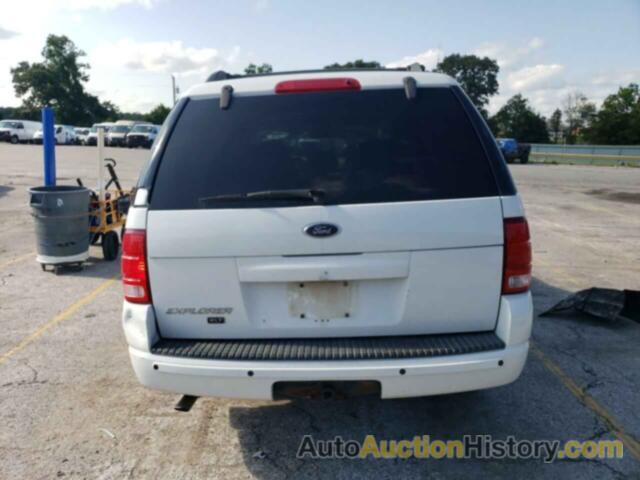 FORD EXPLORER XLT, 1FMZU73K84ZA30569