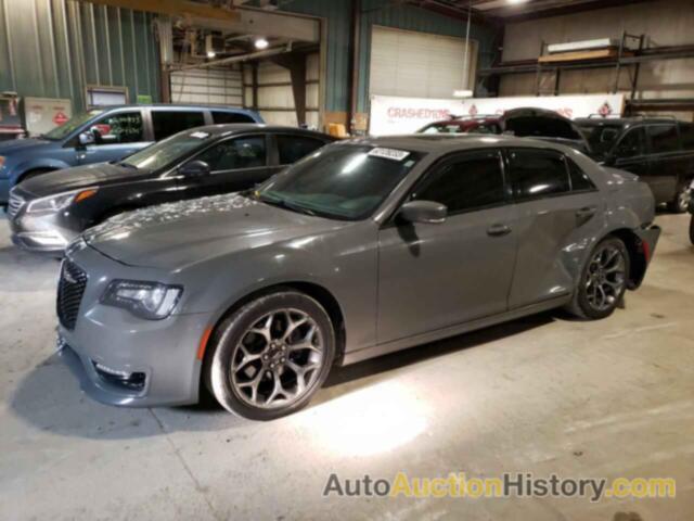 CHRYSLER 300 S, 2C3CCABT6HH603614