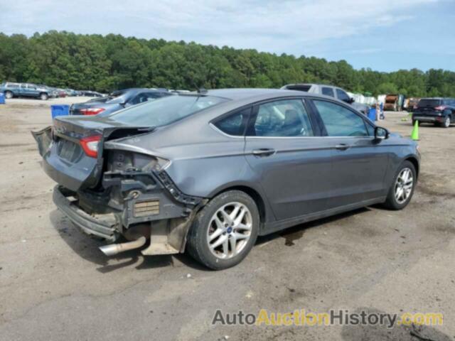 FORD FUSION SE, 3FA6P0H72ER138420