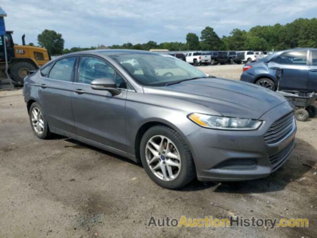 FORD FUSION SE, 3FA6P0H72ER138420