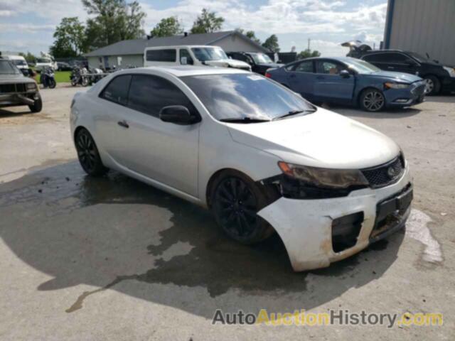 KIA FORTE SX, KNAFW6A30B5316098