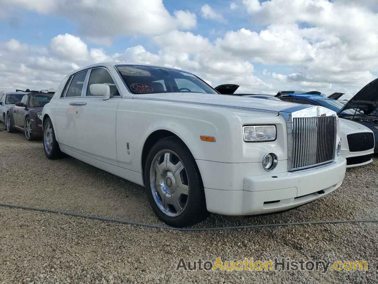 2009 ROLLS-ROYCE ALL MODELS, SCA1S68579UX08972