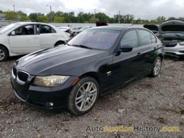 BMW 3 SERIES XI SULEV, WBAPK5G54BNN26335