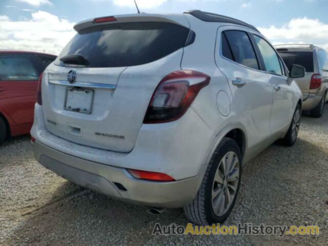 BUICK ENCORE PREFERRED, KL4CJASB3HB157336