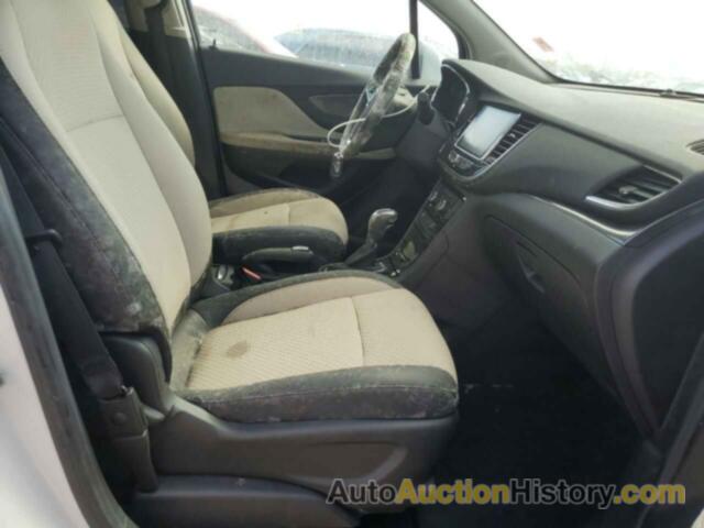 BUICK ENCORE PREFERRED, KL4CJASB3HB157336