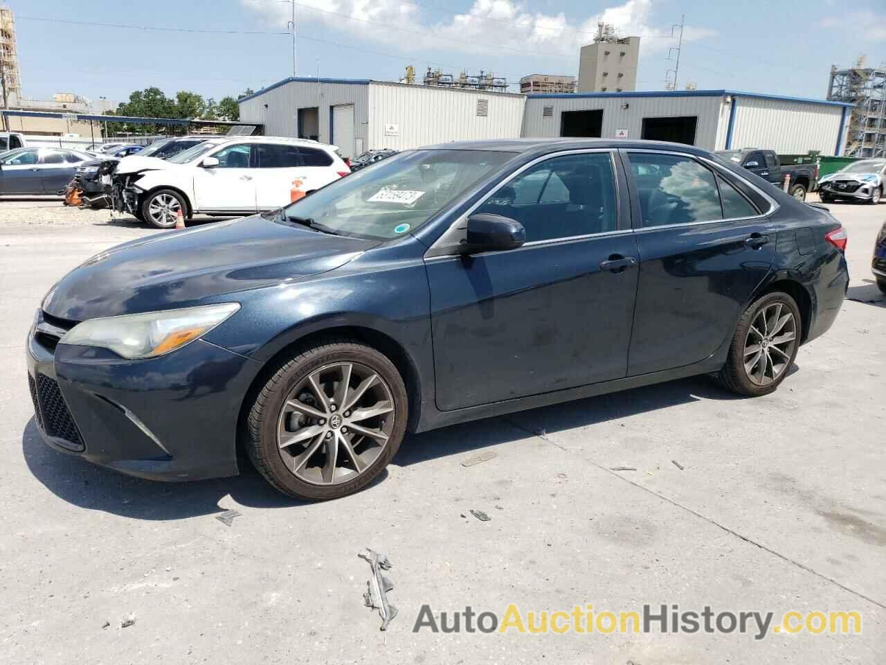 2017 TOYOTA CAMRY LE, 4T1BF1FK8HU697648