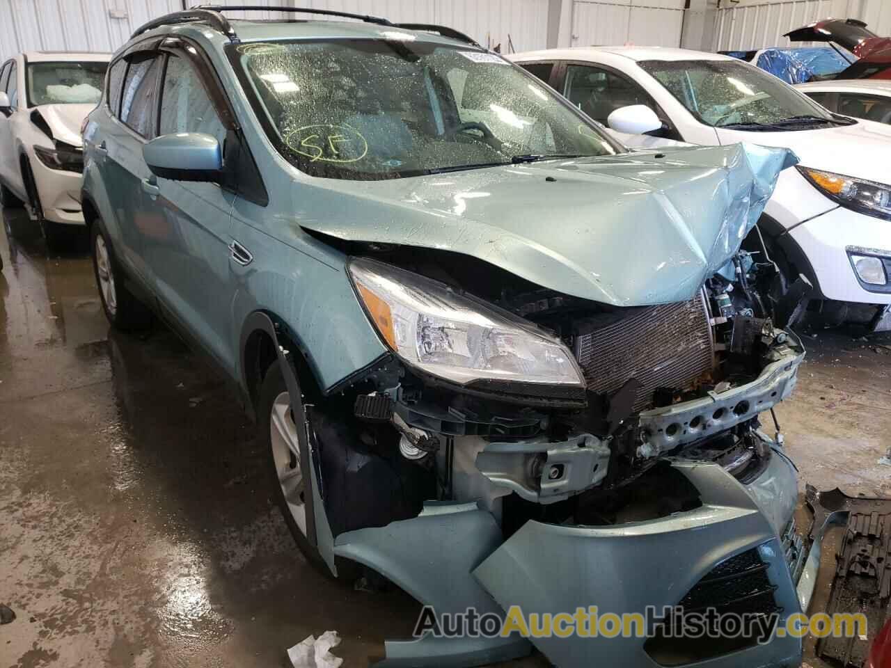 2013 FORD ESCAPE SE, 1FMCU9G97DUC99913