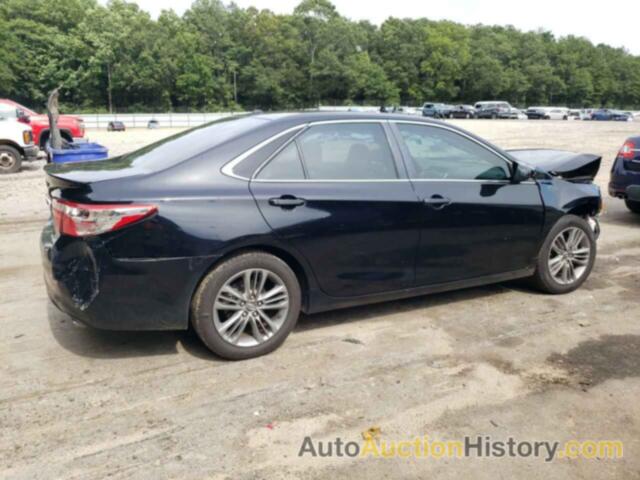 TOYOTA CAMRY LE, 4T1BF1FK6HU353378