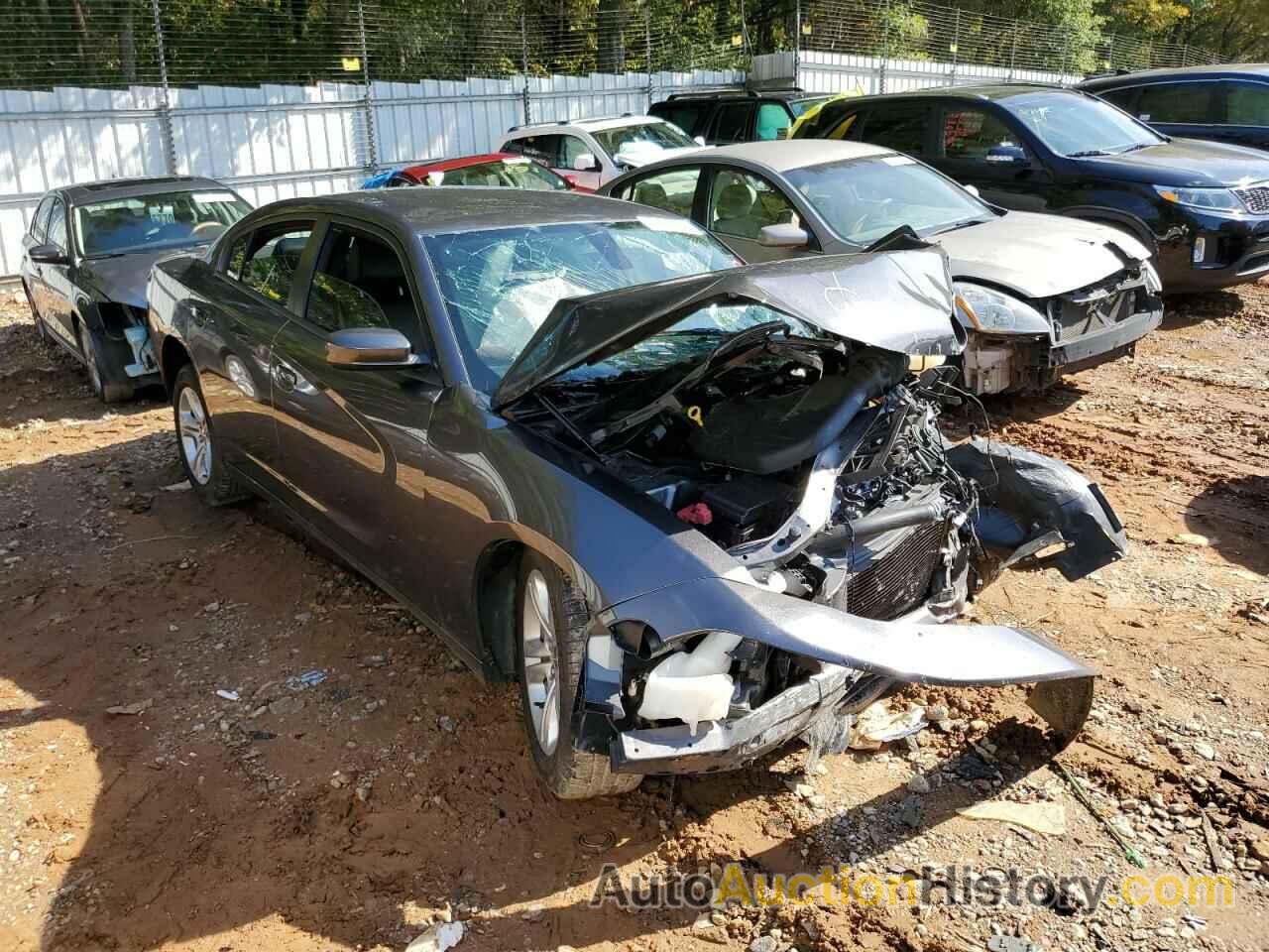 2021 DODGE CHARGER SXT, 2C3CDXBG3MH638706