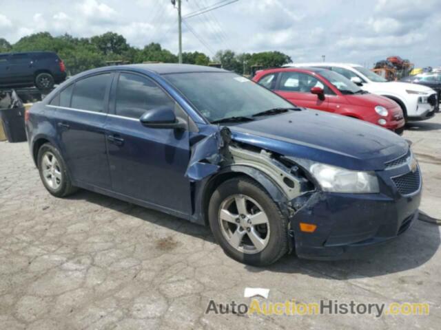 CHEVROLET CRUZE LT, 1G1PF5S91B7190691