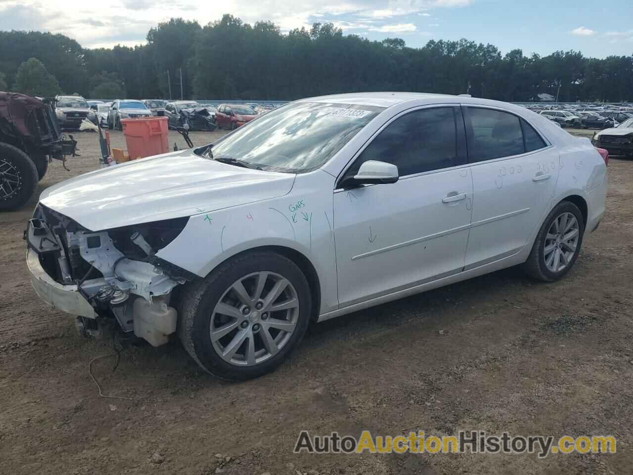 2015 CHEVROLET MALIBU 2LT, 1G11D5SLXFF282904