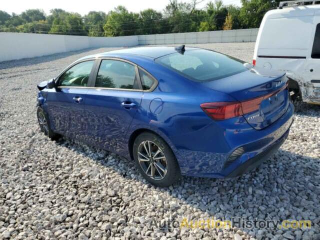 KIA FORTE FE, 3KPF24AD6NE458041