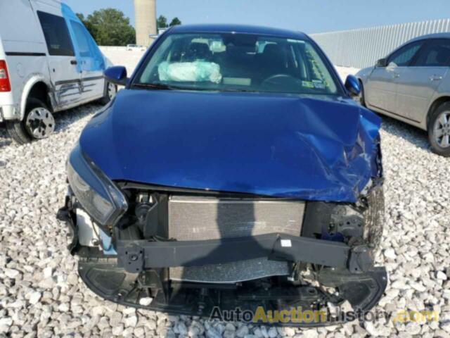 KIA FORTE FE, 3KPF24AD6NE458041