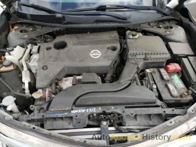 NISSAN ALTIMA 2.5, 1N4AL3AP7EC133276