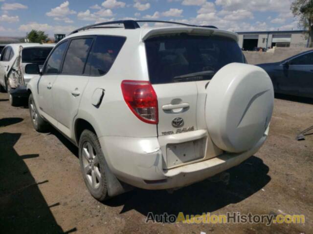 TOYOTA RAV4 LIMITED, JTMBK31VX85050868