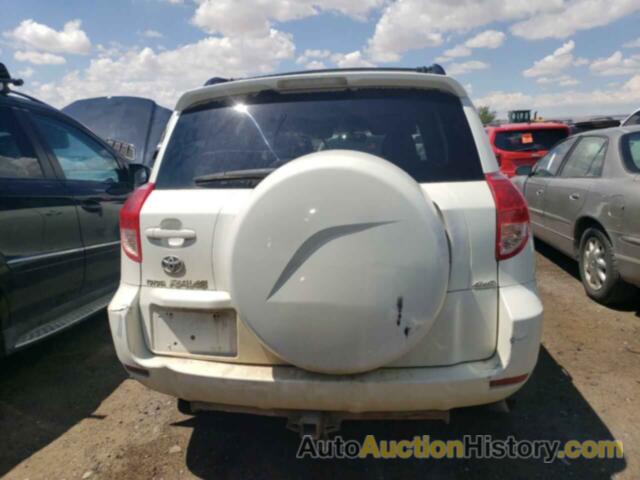 TOYOTA RAV4 LIMITED, JTMBK31VX85050868