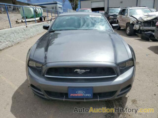 FORD ALL Models, 1ZVBP8AM2E5321243