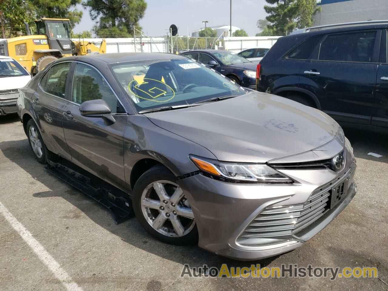 2023 TOYOTA CAMRY LE, 4T1C11AK2PU083543