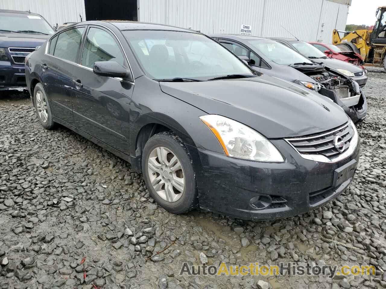 2012 NISSAN ALTIMA BASE, 1N4AL2AP4CN553704