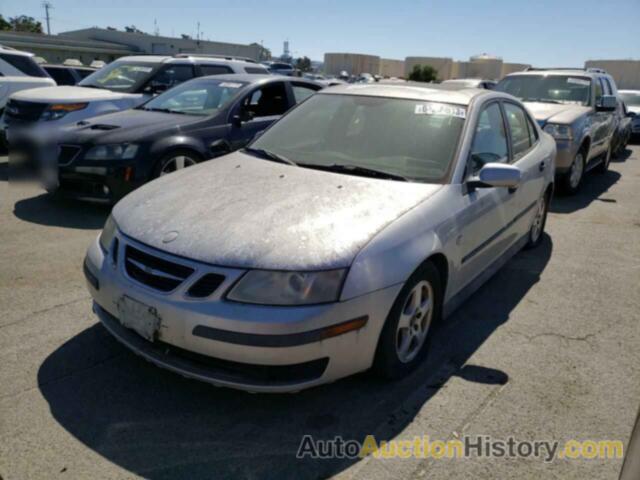 SAAB 9 3 LINEAR, YS3FB49S741053190