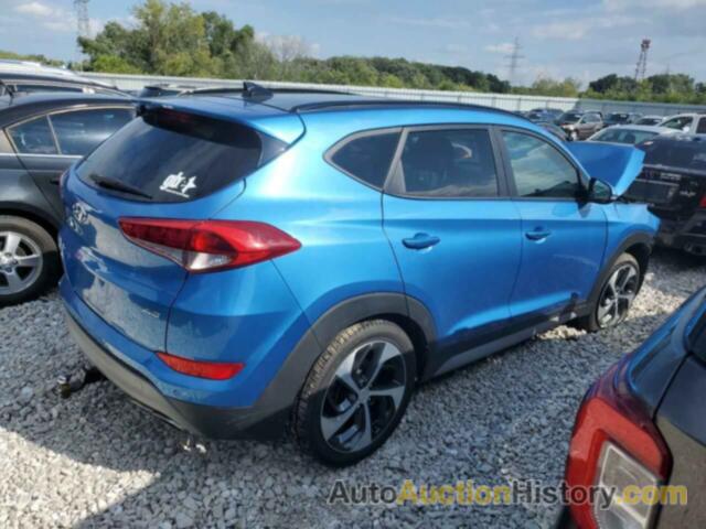 HYUNDAI TUCSON VALUE, KM8J3CA26JU716839