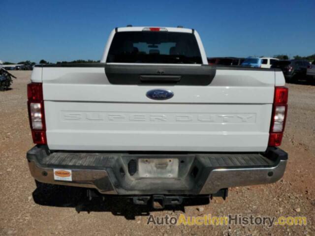 FORD F250 SUPER DUTY, 1FT7W2BT4MED72689