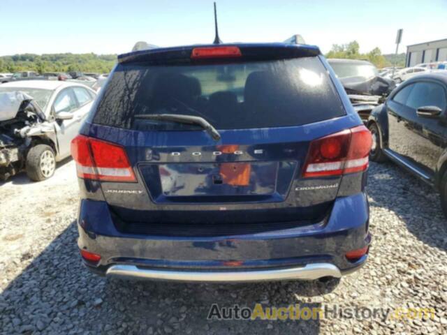 DODGE JOURNEY CROSSROAD, 3C4PDCGBXHT653672