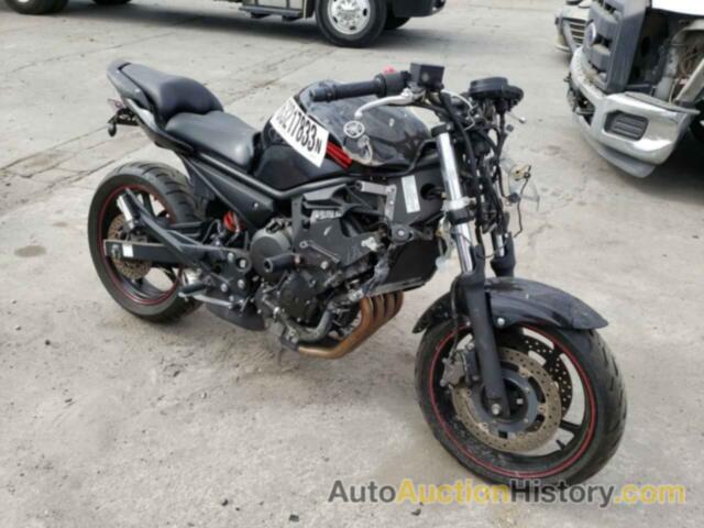 YAMAHA FZ600-800 RC, JYARJ18Y9CA001730