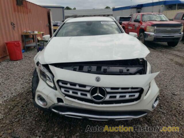 MERCEDES-BENZ GLA-CLASS 250, WDCTG4EB0LU025370